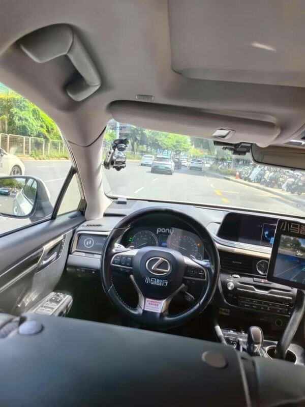 Shenzhen Future Tech: Drones, Robots & Self-Driving Cars - Exploring Shenzhen’s Cutting-Edge Tech