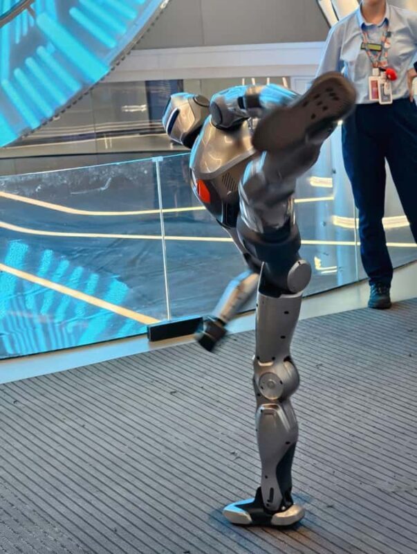 Shenzhen Future Tech: Drones, Robots & Self-Driving Cars - Final Thoughts