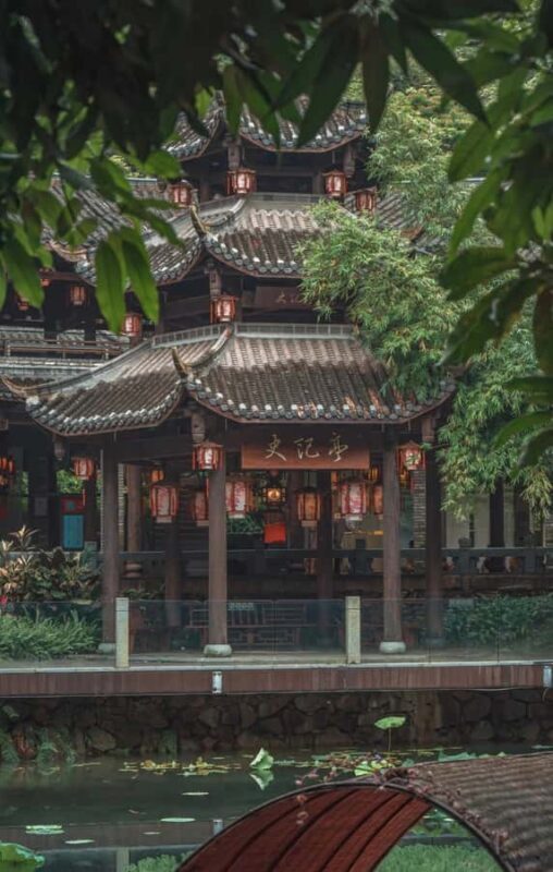 Shenzhen Gankeng Ancient Town & Cultural Heritage 5H Tour - Final Thoughts