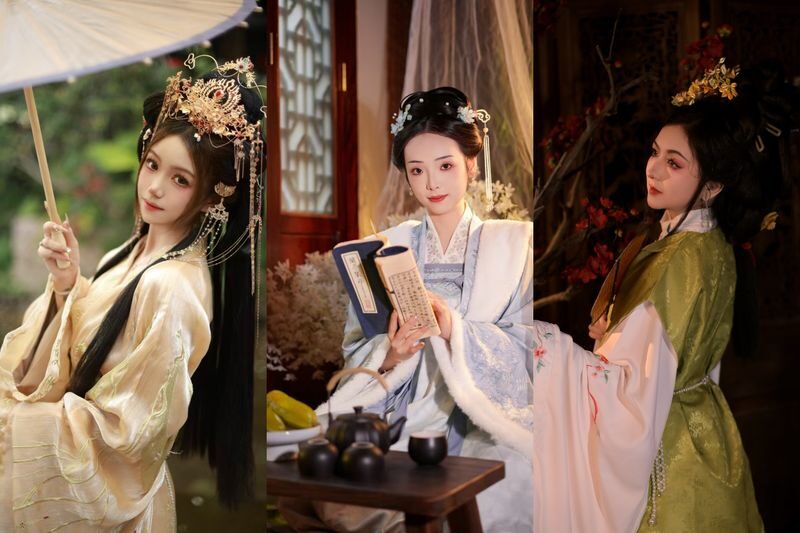 Shenzhen Gankeng Ancient Town - Hanfu Dress-up - Photo Shoot Experience - Should you book the Gankeng Hanfu experience?