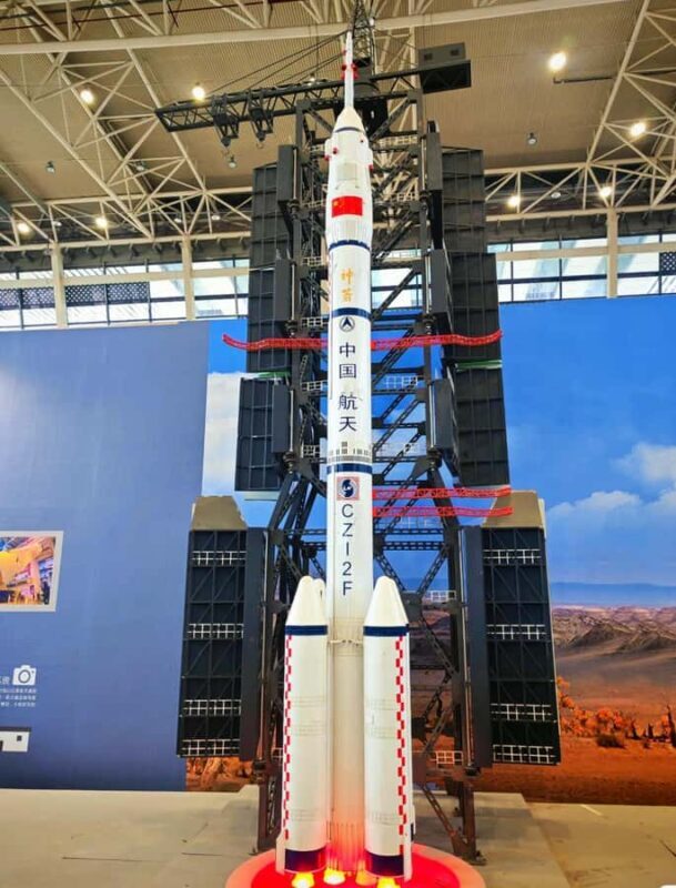 Shenzhen: Greater Bay Area Aviation & Drone Expo Ticket - Good To Know