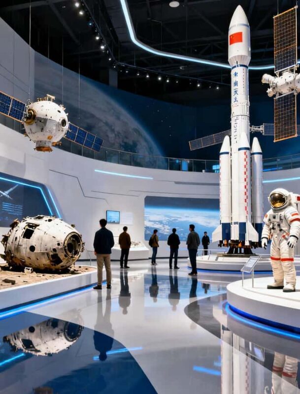 Shenzhen: Greater Bay Area Aviation & Drone Expo Ticket - An Overview of the Shenzhen Aviation & Drone Expo