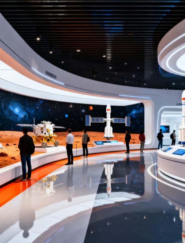 Shenzhen: Greater Bay Area Aviation & Drone Expo Ticket - The Value of the Tour