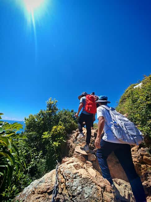 Shenzhen: Guided Hiking Tour with Multiple Routes - Good To Know  