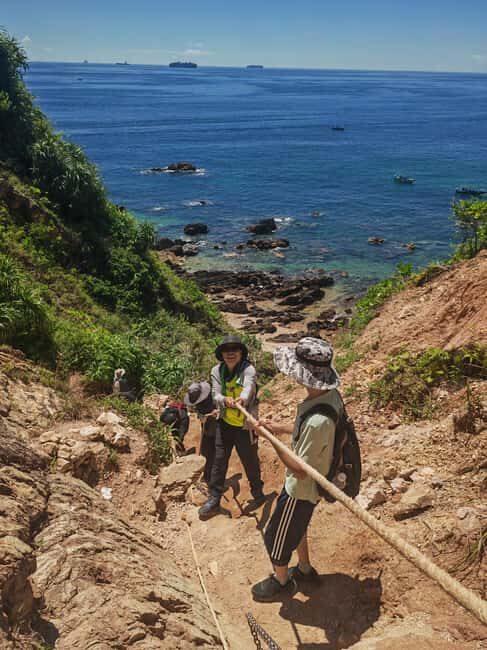 Shenzhen: Guided Hiking Tour with Multiple Routes - The Sum Up  