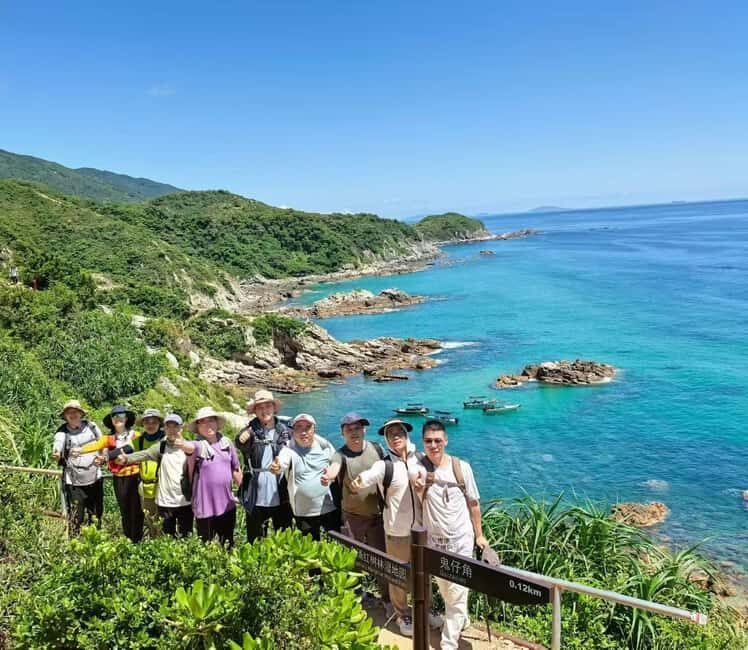Shenzhen: Guided Hiking Tour with Multiple Routes - Exploring Shenzhen’s Natural Beauty: The Details