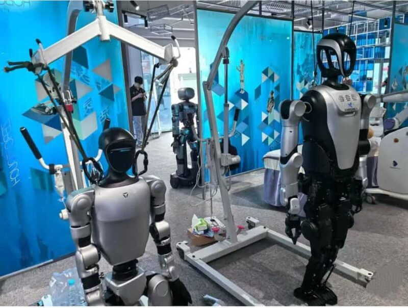 Shenzhen: High-Tech Tour at 6S Store & Electronic Market - Good To Know