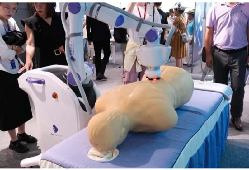 Shenzhen: High-Tech Tour at 6S Store & Electronic Market - FAQs