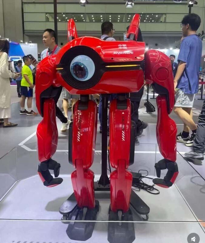 Shenzhen: High-Tech Tour at 6S Store & Electronic Market - Exploring Shenzhen’s High-Tech Scene