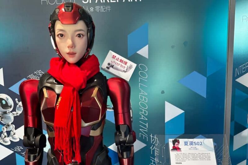 Shenzhen: High-Tech Tour at 6S Store & Electronic Market - What Reviews Say