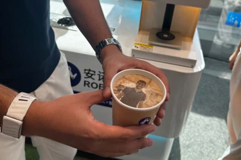 Shenzhen: High-Tech Tour at 6S Store & Electronic Market - The Sum Up