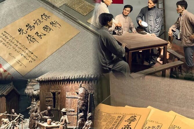 Shenzhen History , Culture & Scenic +(Drone Delivery)tour - The Sum Up