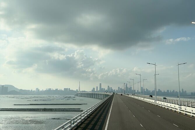 Shenzhen History: Private Day Tour with Driver and Guide - Good To Know