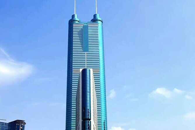 Shenzhen History: Private Day Tour with Driver and Guide - Who Is This Tour Best For?