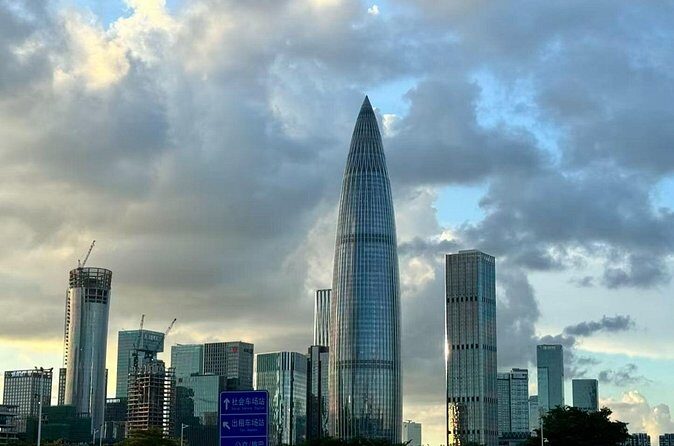 Shenzhen History: Private Day Tour with Driver and Guide - Final Thoughts