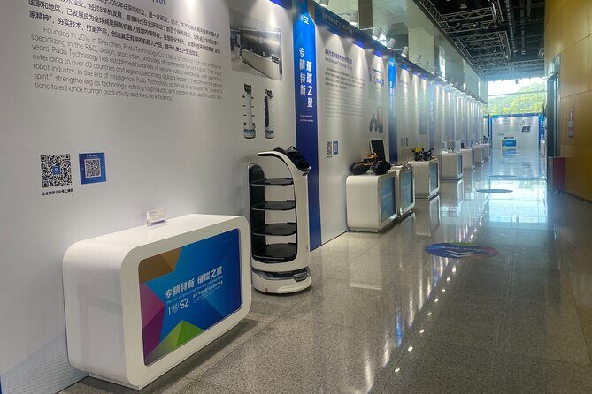 Shenzhen Huaqiangbei Market Tour with Translation - An In-Depth Look at the Tour Experience