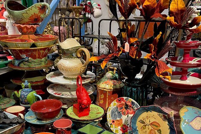 Shenzhen Market Tour with a Local Shopaholic - A Detailed Look at Shenzhen’s Hidden Markets