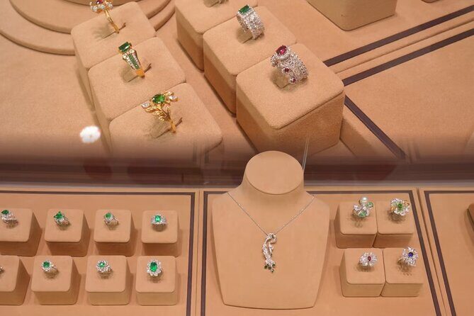 Shenzhen Market Tour with a Local Shopaholic - Who Should Consider This Tour?