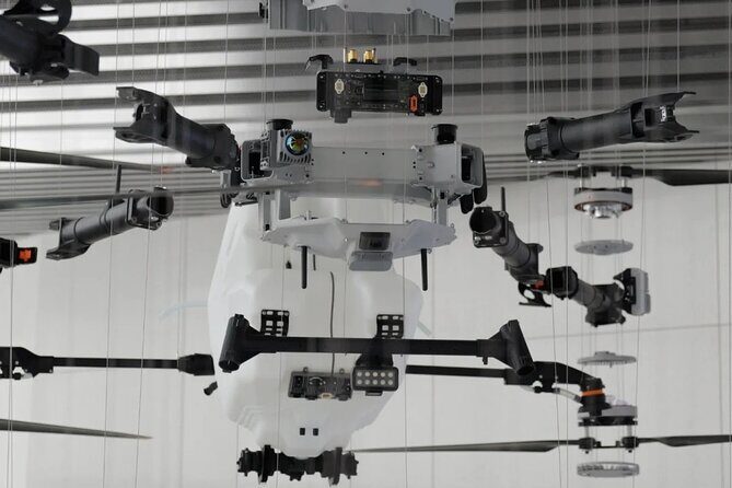 Shenzhen Market Tour with a Local Shopaholic - FAQ