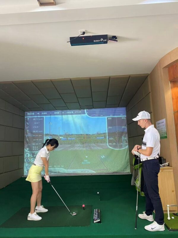 Shenzhen Mission Hills Villa Luxury Day Experience | Golf, English Afternoon Tea, Private Dinner Time - The details worth knowing first