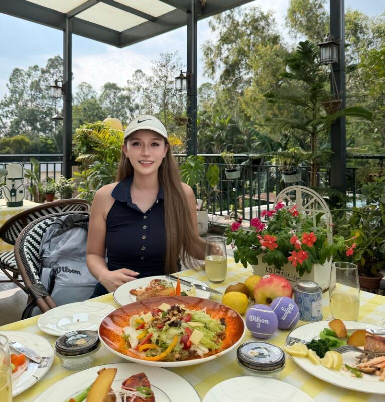 Shenzhen Mission Hills Villa Luxury Day Experience | Golf, English Afternoon Tea, Private Dinner Time - Should you book it?