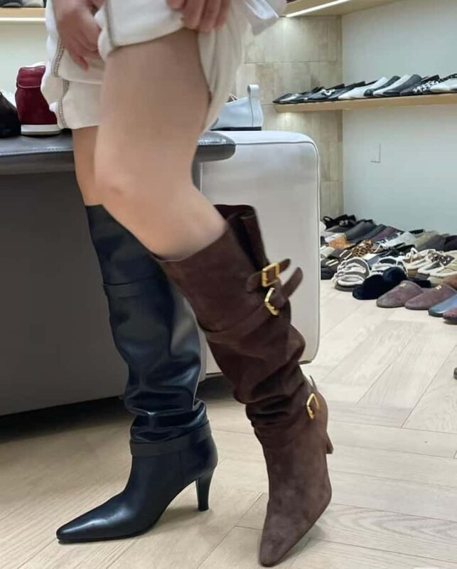 Shenzhen Nanyou Fashion Wholesale Market: 3H Trend Discovery - Good To Know