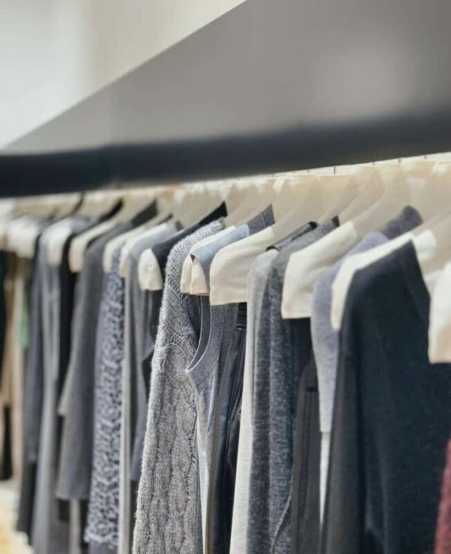 Shenzhen Nanyou Fashion Wholesale Market: 3H Trend Discovery - Who Will Love This Tour?