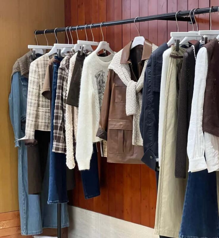 Shenzhen Nanyou Fashion Wholesale Market: 3H Trend Discovery - FAQ