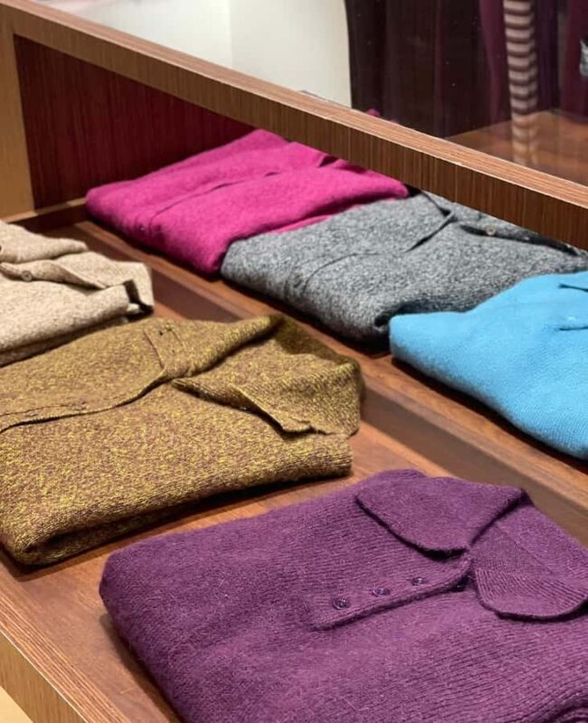 Shenzhen Nanyou Fashion Wholesale Market: 3H Trend Discovery - Good To Know