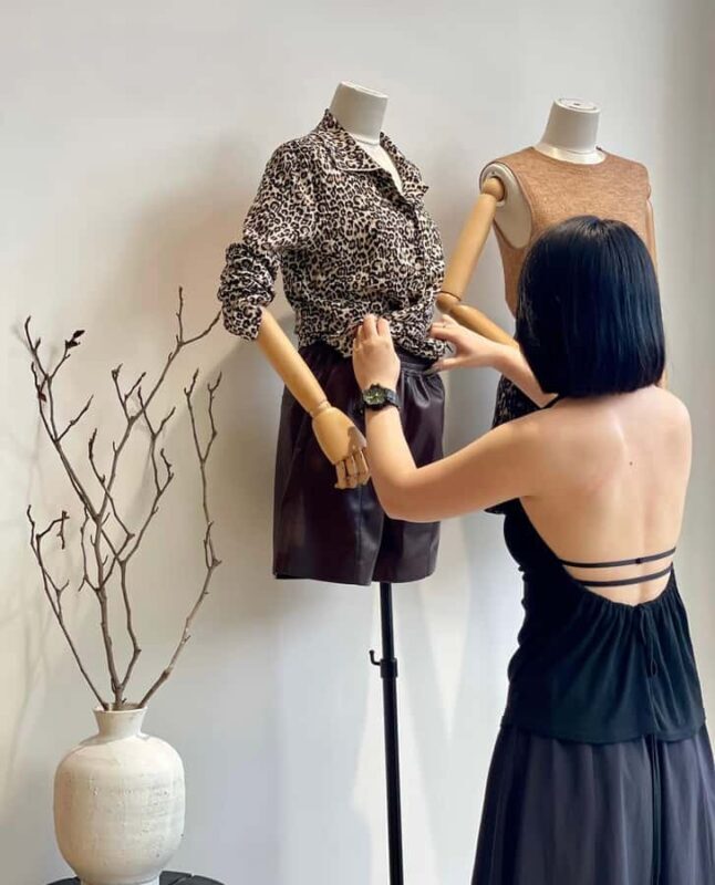 Shenzhen Nanyou Fashion Wholesale Market: 3H Trend Discovery - What Is the Shenzhen Nanyou Fashion Wholesale Market Experience?