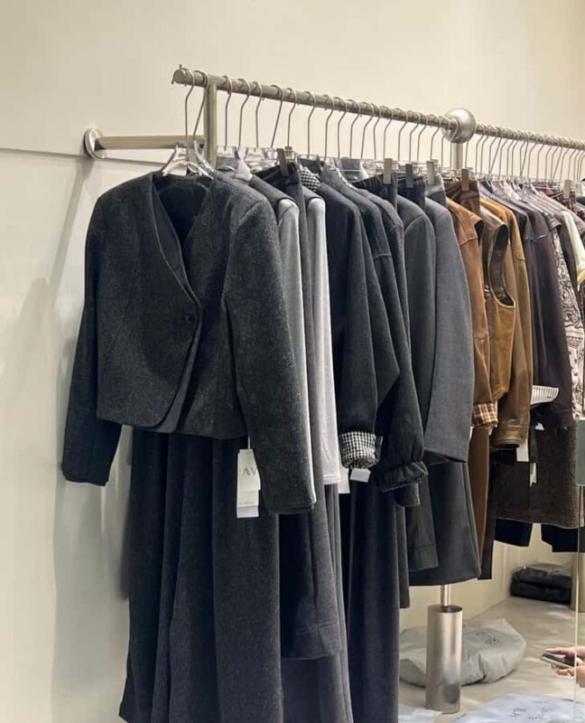 Shenzhen Nanyou Fashion Wholesale Market: 3H Trend Discovery - Who Is This Tour Best For?