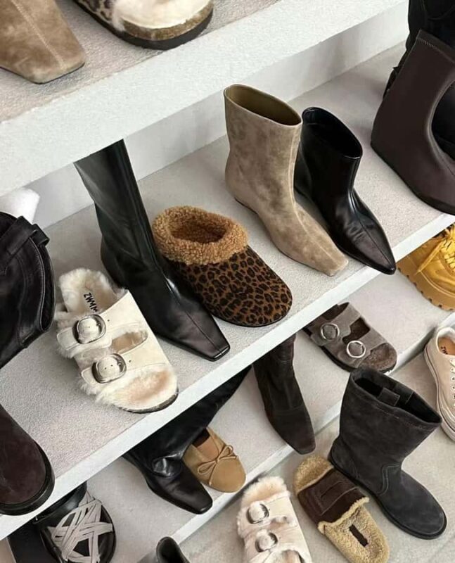 Shenzhen Nanyou Fashion Wholesale Market: 3H Trend Discovery - The Sum Up