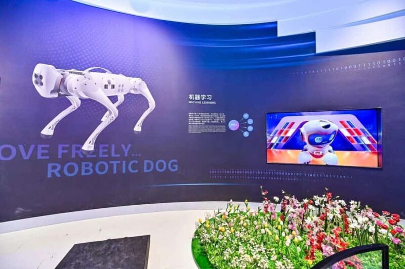 ShenZhen New Science and Technology Museum - An In-Depth Look at the Museum