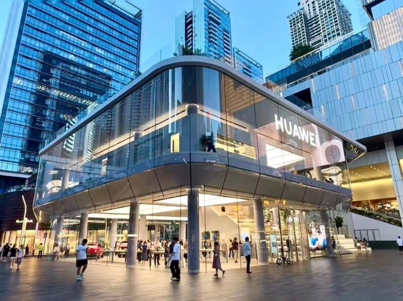 Shenzhen: Private Customizable Technology Tour - Exploring Shenzhen’s Future: A Review of the Private Customizable Technology Tour