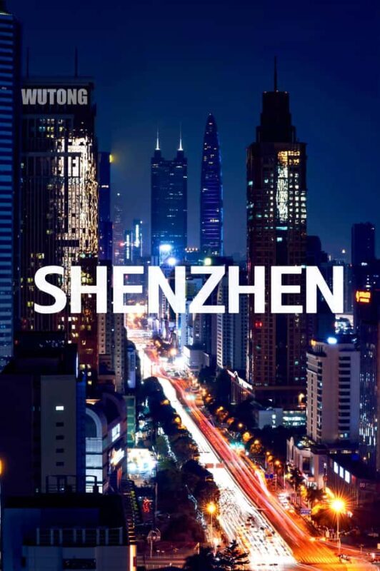Shenzhen: Private Customizable Technology Tour - Final Thoughts