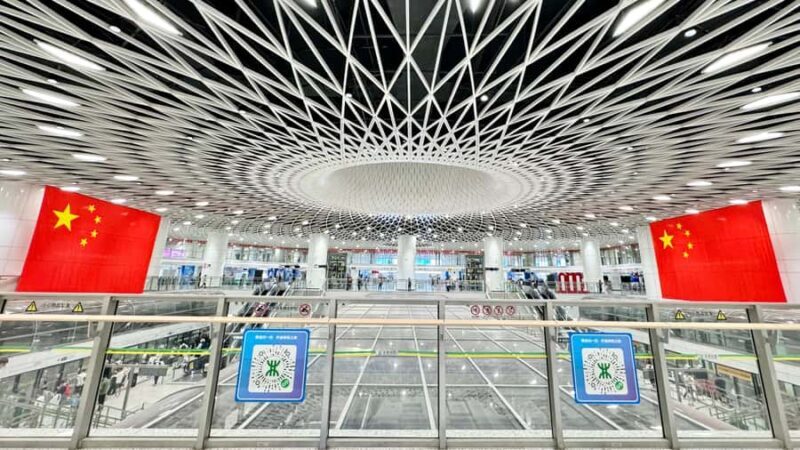 Shenzhen: Private Customizable Technology Tour - FAQs
