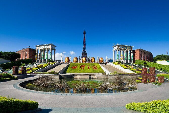 Shenzhen Private Day Tour with Guide and Driver - Pricing and Value