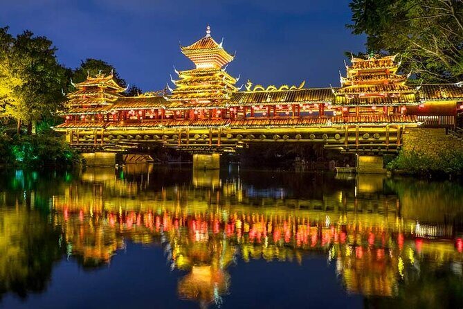 Shenzhen Private Day Tour with Guide and Driver - An In-Depth Look at the Shenzhen Private Day Tour