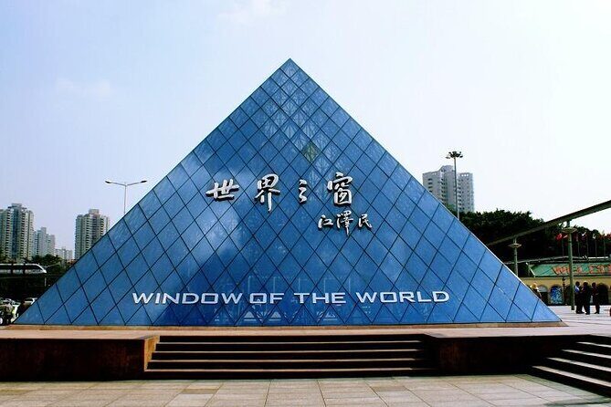 Shenzhen Private Day Tour with Guide and Driver - Final Thoughts: Is it Worth It?