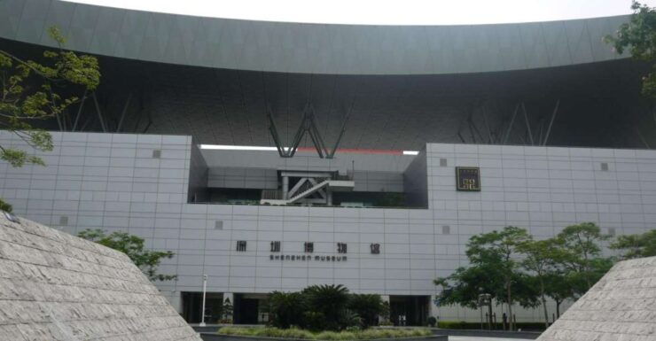 Shenzhen Private Day Trip - Tour Details