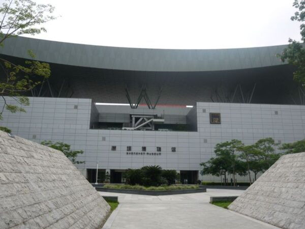 Shenzhen Private Day Trip - The Sum Up