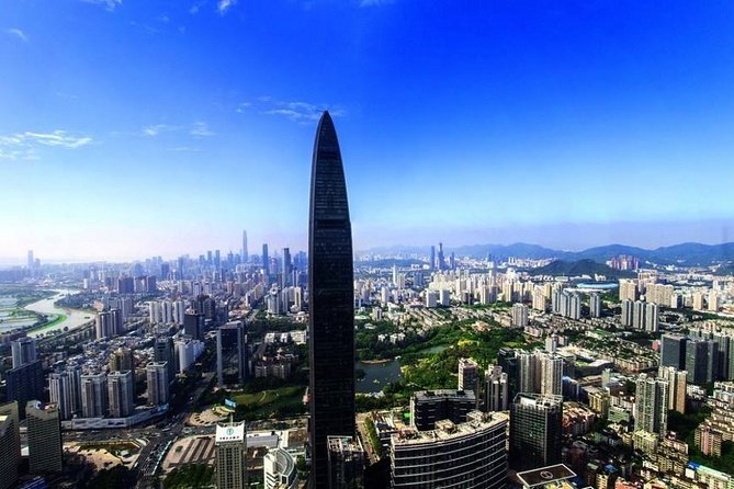 Shenzhen Private Flexible Day Tour With Guide and Driver Service - Tour Overview