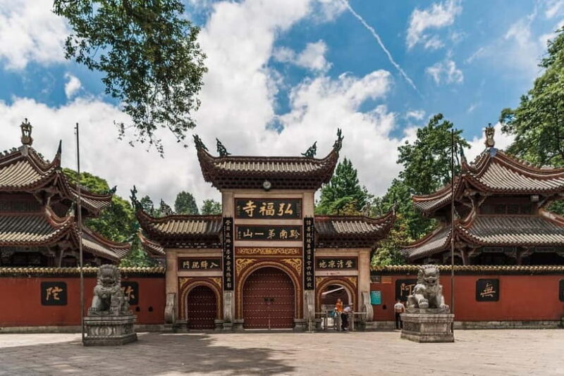 Shenzhen: Private Guided Tour with a Local Expert - Practical Details: What You Need to Know