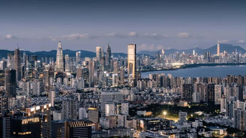 Shenzhen: Private Guided Tour with a Local Expert - Authenticity and Customization: Why It Matters