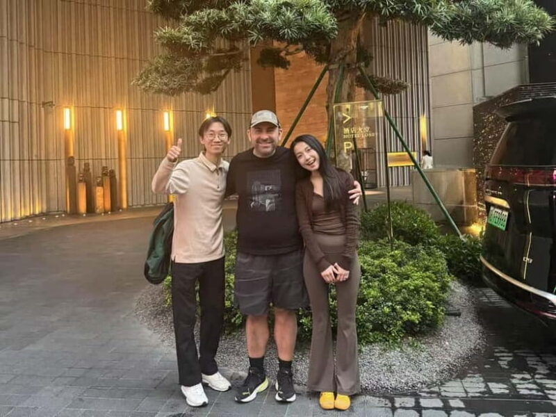 Shenzhen: Private Guided Tour with a Local Expert - FAQs