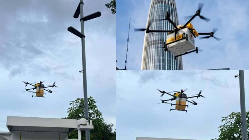 Shenzhen Private Tech &Culture Tour with Flexible Itinerary - Good To Know