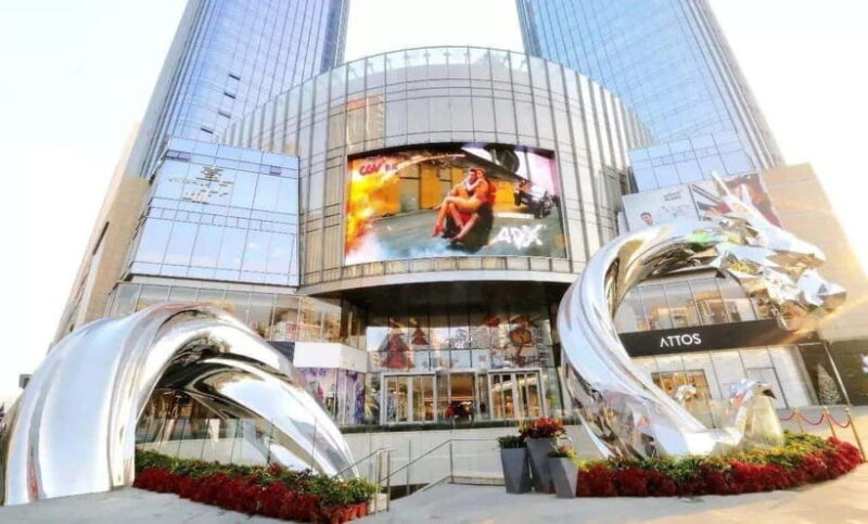 Shenzhen Private Tour Whatever You Want - Exploring the Itinerary in Detail