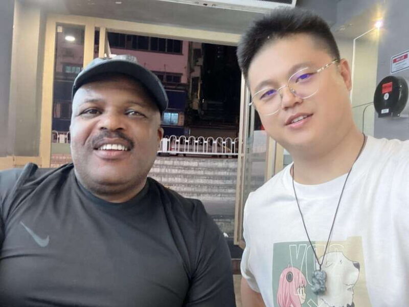 Shenzhen Private Tour Whatever You Want - Good To Know