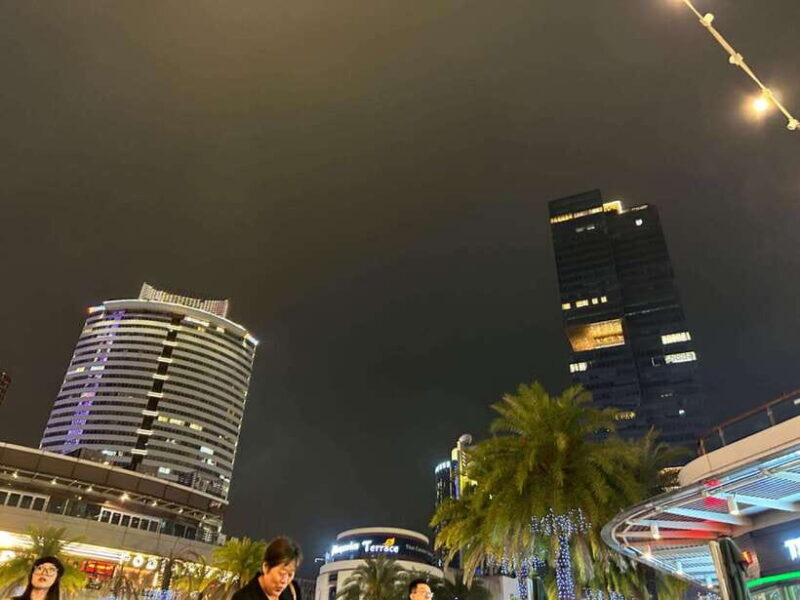 Shenzhen Private Tour Whatever You Want - The Sum Up