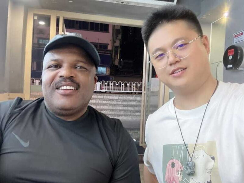 Shenzhen Private Tour Whatever You Want - FAQ